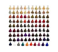 Londa Professional Demi Permanent Color 60 ml