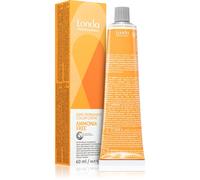 Londa Professional Demi-Permanent Color Demi-Permanent Color Creme coloration semi-permanente pour cheveux teinte 4/0 60 ml
