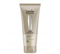 Londa Professional Fiber Infusion Mask masque fortifiant pour cheveux secs et abîmés 200 ml