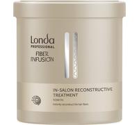 Londa Professional Fiber Infusion Mask masque nourrissant pour cheveux secs et abîmés 750 ml