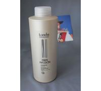 Londa Professional Fiber Infusion Shampooing shampooing nourrissant pour cheveux abîmés 1000 ml