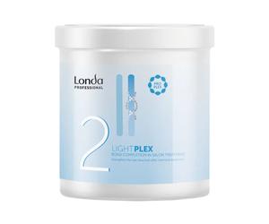 Londa Professional Lightplex Treatment Step 2 750 ml