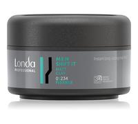 Londa Professional Men Argile Mate Texturisante Cheveux 75 Ml