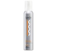 Londa Professional Mousse Pour Cheveux Bouclés, Tenue Forte 200 ml Neuf