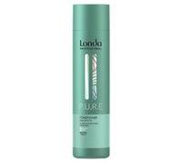 Londa Professional - P.U.R.E Conditioner - Gentle Conditioner For Dry Hair Without Shine 1000ml