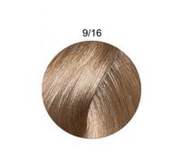 Londa Professional Teintures et colorations Londacolor Crème colorante permanente 9/16 Blond clair cendré violet 60 ml