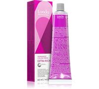 Londa Professional Permanent Color Extra Rich coloration cheveux permanente 4/77 60 ml