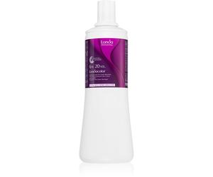 Londa Professional Permanent Color révélateur pour tous types de cheveux 6 % Vol. 20 1000 ml