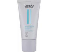 Londa Professional Scalp Detox Pre-Shampoo Treatment Hydratant pré-shampooing pour cuir chevelu sensible 150 ml