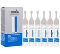 LONDA PROFESSIONAL Scalp Vital Booster Sérum 6x9ml