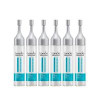 Londa Professional Vital Booster sérum fortifiant et régénérant pour cheveux pour cheveux abîmés 6x9 ml