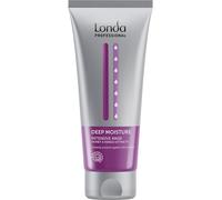 Londa-Professional Soin-des-cheveux Deep-MoistureMasque intensif 200 ml