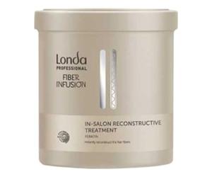 Londa-Professional Soin-des-cheveux Fiber-InfusionTraitement reconstructeur 200 ml