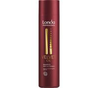 Londa-Professional Soin-des-cheveux Velvet-OilShampooing 250 ml