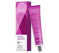 Londa-Professional Teintures-et-colorations LondacolorColoration permanente à la crème 6/16 Blond foncé cendré violet 60 ml