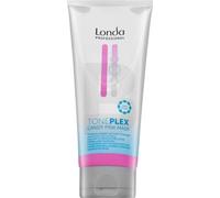 Londa Professional TonePlex Candy Pink Mask masque nourrissant aux pigments de couleur 200 ml