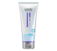 Londa Professional Toneplex Masque pour les cheveux Pearl Blonde Mask 200 ml