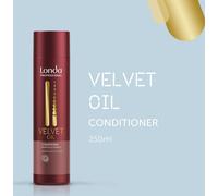 Londa Professional Velvet Oil Conditioner 250 ml