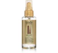 Londa Professional Velvet Oil huile nourrissante cheveux 100 ml