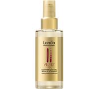 Londa Professional Velvet Oil huile pour la douceur et la brillance 100 ml