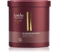 Londa Professional Velvet Oil Masque Profond À L'huile D'argan 750 Ml