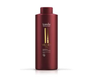 Londa Professional Velvet Oil Shampoo 1000 ml