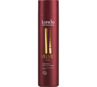 Londa Shampooing Velvet Oil – 250 ml