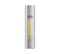 Londa Professional Visible Repair Shampooing Shampooing de soin pour cheveux très abîmés 250 ml