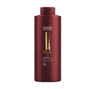 Londa Shampoo Velvet Oil 1000 ml à l’Huile d’Argan et Vitamine E