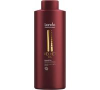 Londa Velvet Oil Shampooing à l'Huile 1000 ml