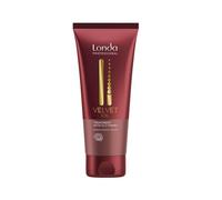 Londa Velvet Oil Treatment 200 Ml Avec Huile D'Argan Et Vitamine E