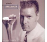 Londagin Todd - Introducing Todd Londagin [Import]