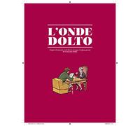 L'Onde Dolto - Fourreau T01 et T02