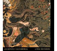 L'onde Souterraine – CD