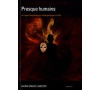 L'Onde, Tome 7 - Presque humains