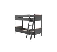 Londen Lit superposé Anthracite