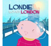 Londie Loves London: A Magical Children’s Story with a Guided Meditation (Available on the Mind Mountain App)