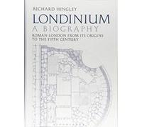 Londinium: A Biography - [Version Originale] Inconnu (Auteur)