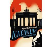 Londinium - Tome 2: Sous les ailes de l'aigle