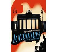 Londinium - Tome 2: Sous les ailes de l'aigle
