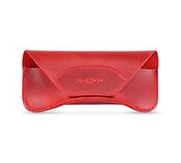 Londo Ot-geletglassescasemagnet-Red Portefeuille, rouge, Normal Mixte