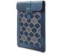 Londo Housse en Cuir Véritable pour iPad et iPad Pro - Étui Protecteur Stylé et Durable pour Tablettes