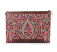 Londo Housse pour Ordinateur Portable en Cuir veritable - Protection élégante pour MacBook M1 M2 M3 M4 Pro Max