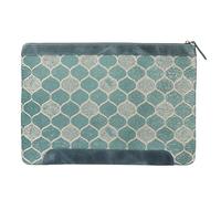 Londo Housse pour Ordinateur Portable en Cuir veritable - Protection élégante pour MacBook M1 M2 M3 M4 Pro Max