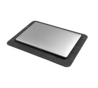 Londo Tapis de Souris en Cuir Pleine Fleur - Tapis de Bureau