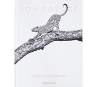 Londolozi: The Safari that changed everything