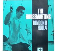 London 0 Hull 4 (1986) [Import]
