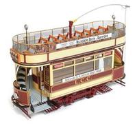London 106 - Kits Ferroviaires Multi-matériaux - Occre G