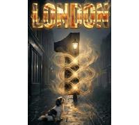 LONDON 1888: Il Dragone di Nebbia: Un'indagine di Dark True Fantasy
