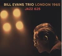 London 1965 Jazz 625 Radio Broadcast – CD – Equinox